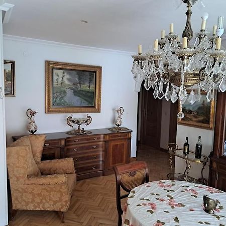 Apartament Piso Amplio Y Acogedor Madryt Zewnętrze zdjęcie